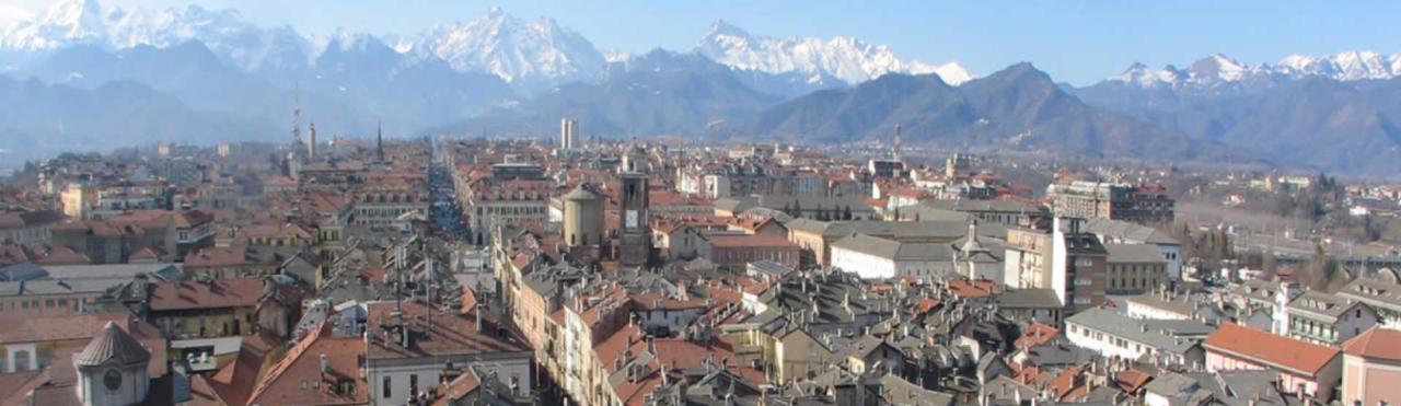 Tour guidati con Guida turistica - Cuneo